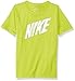 Nike Boys Dry Short Sleeve Top