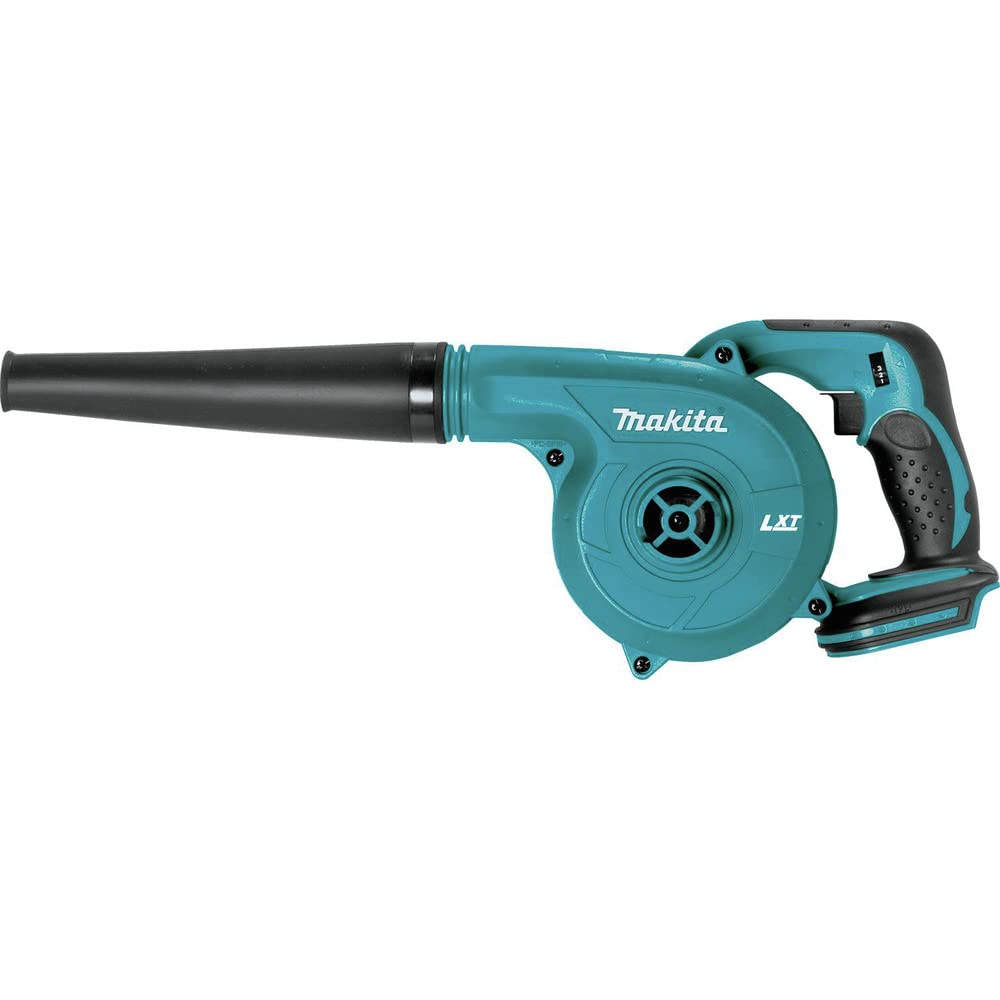 Makita XT801X1 18V LXT Lithium-Ion Cordless 8-Pc. Combo Kit (3.0Ah)
