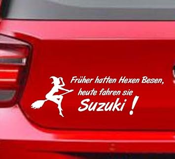 Supersticki Früher Hatten Hexen Besen Heute Fahren Sie