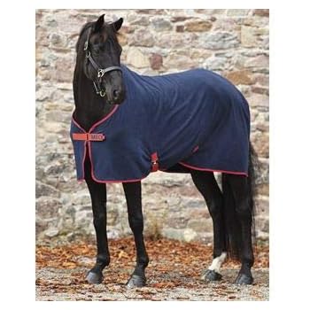 AMIGO Mio Fleece Cooler 69 Navy/Red