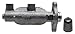 ACDelco 18M1027 Professional Brake Master Cylinder Assembly