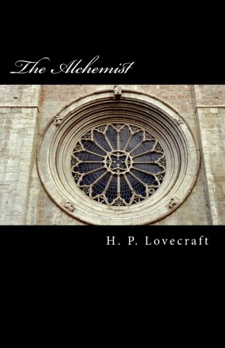 The Alchemist