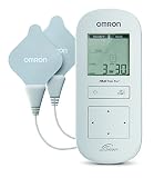 Omron Heat Pain Pro Tens Electrotherapy