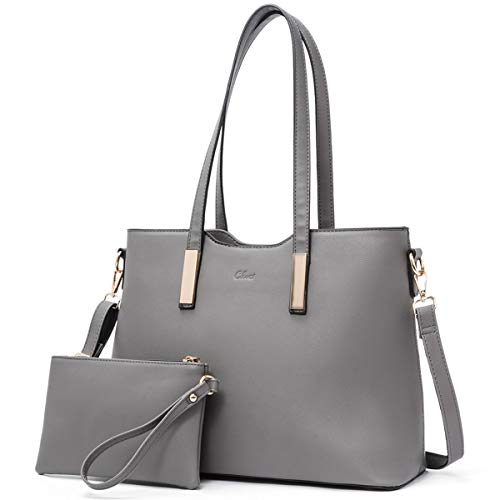 slate grey handbags