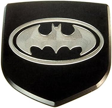 LZM 10017 - SRT4 Neon Front Emblem - Batman