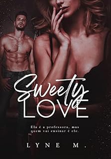 Livro SWEET LOVE