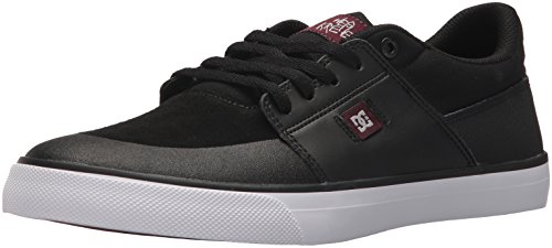 Dc Mens Wes Kremer Skateboarding Shoe Desertcart INDIA