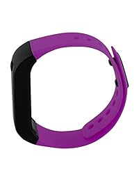 santopian Smart Band pulsera impermeable, deportes seguimiento de tu actividad diaria,