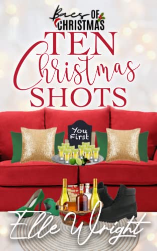 Ten Christmas Shots: Baes of Christmas