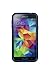 Tech 21 Impact Herringbone for Galaxy S5 -  Blue/Black