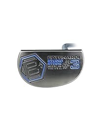 Bettinardi 2017 Studio Stock 3 de golf putter