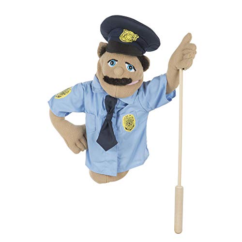 1 Melissa+Doug+Detachable+Animated+Gestures