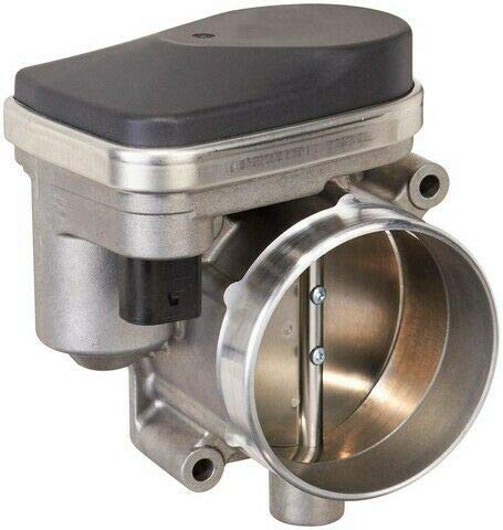 Fuel Injection Throttle Body for Chrysler Aspen Dodge Durango Ram 1500 2500 3500 Truck