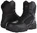 Magnum Men's Stealth Force 8.0 Side Zip Composite Toe Boot
