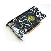 Xfx Geforce 7950GT 512MB DDR3 Dual Dvi 570M Pcie Fansink