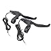E-Bike Brake Lever Aluminum Electric Bike Brake Lever Handle Electric Bicycle Brake Lever Replacement Parts(Without Bell)thumb 3