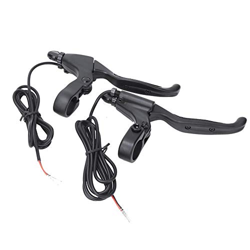 Elektrische scooter Remhendel Aluminiumlegering Uitval Elektrische fiets Remhendel Handgreep Accessoire - Image 5