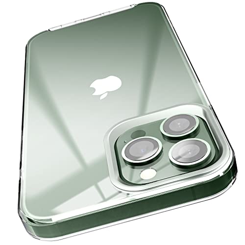elago Hybrid Clear Case Compatible with iPhone 13 Pro Max Case (6.7