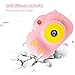 Kids Camera, 1080p Selfie Kids Digital Cameras for Girls with 32GB SD Card Rechargeable Battery Children Video Camera Birthday/Christmas/New Year Toy Gifts for 3 4 5 6 7 8 9 10 Year Old Kids