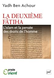 La  deuxième Fâtiha