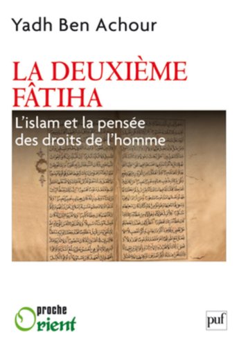 La  deuxième Fâtiha