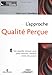 L'approche qualité perçue (Livres outils) (French Edition) by Jean-Louis Giordano