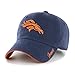 OTS NFL Denver Broncos Women's Accolade Challenger Adjustable Hat, Team Color, Women's