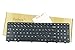 Eathtek Replacement Keyboard with Frame for HP Pavilion DV6-6000 DV6-6096NR DV6-6097NR DV6-6106NR DV6-6108US DV6-6111NR DV6-6114US DV6-6120US DV6-6150US DV6-6160US Black US Layout