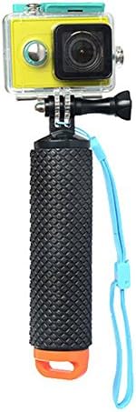 Gosear Float Hand Grip Buoyancy Rod Pole Stick Monopod Tripod for Gopro Go Pro Hero 5 4 3 Xiaomi Xiomi Yi Action Camera