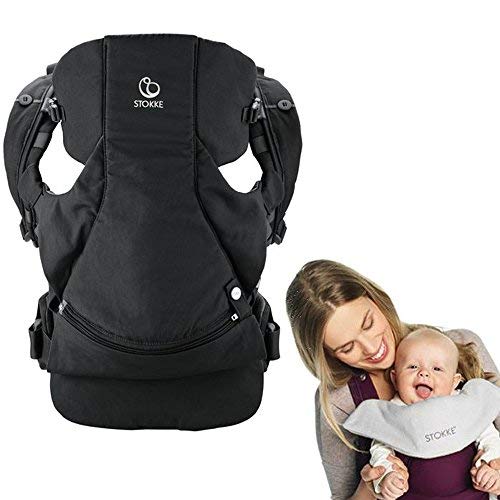 stokke mycarrier front carrier