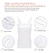 HBY Womens Camisole Built In Shelf Padded Bra Cami Bra Adjustable Straps Tank Top Solid Color