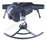 Aries Blackbird X10 Propeller Guards