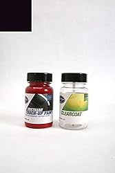 ColorRite Two-Ounce Bottle for Chrysler Van