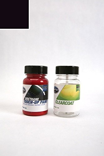 ColorRite Two-Ounce Bottle for Chrysler Van