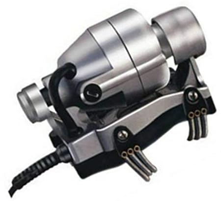 Floating action body massager Clearance