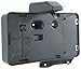 APDTY 68064720AA Rear License Plate Bracket Holder Replaces 68064720AA