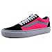 Vans Unisex Old Skool (Brite) Skate Shoe