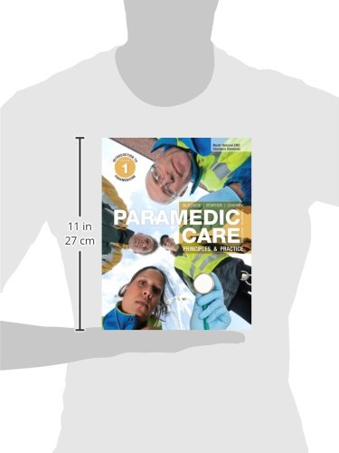 Paramedic Care: Principles & Practice, Vol. 1: Introduction to Paramedicine - //medicalbooks.filipinodoctors.org