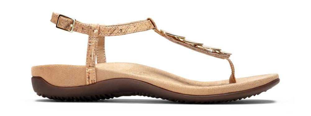 Vionic Rest Miami - Women's Supportive Sandals - Image 3