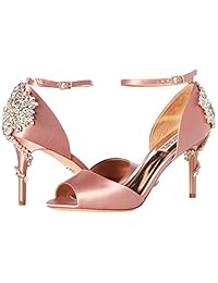 Badgley Mischka - Sandalias para mujer, 8 M US