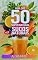 Livro O GUIA DOS 50 SUPER SUCOS