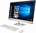 Premium HP Pavilion 27″ Full HD IPS Touchscreen All-in-One Desktop, Quad Core Intel i7-6700T, 12GB DDR4 RAM, 1TB 7200RPM HDD, DVD, 802.11AC, BT, HDMI, B&O Audio, Wireless keyboard and mouse-Win10thumb 2