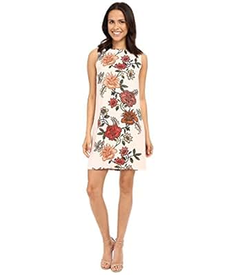 Amazon.com: Vince Camuto Women's Sleeveless Floral