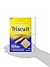 Triscuit Original Crackers, 9 Ounce (Pack of 12)