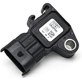 GM Genuine Parts 25203477 Manifold Absolute Pressure (MAP) Sensor