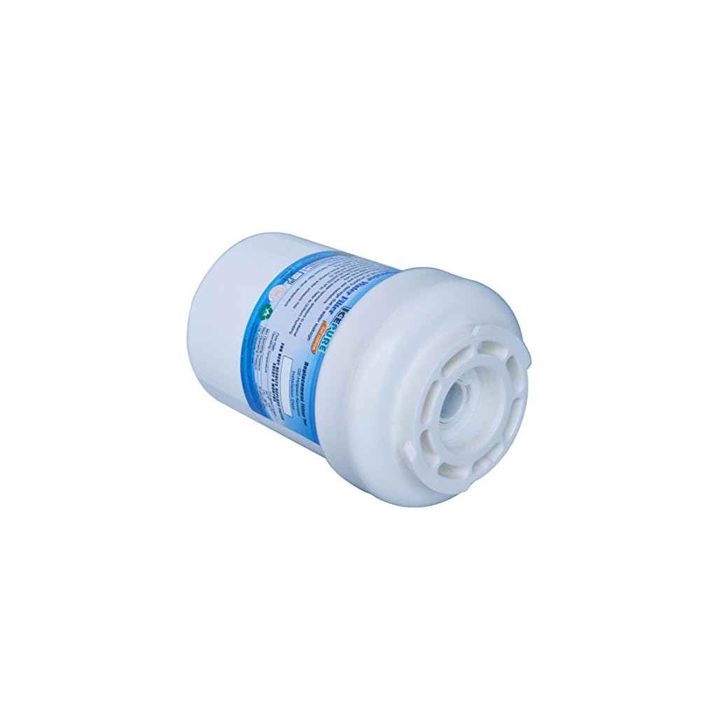 How to Replace GE Refrigerator Water filter