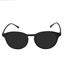 Fuisetaea Nearsighted Polarized Glasses -0.50