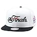 Chicago Bulls Mitchell & Ness 1993 NBA Finals Commemorative Hat