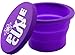 Pixie Menstrual Cup Case - Collapsible Silicone Container for Sterilizing Menstrual Cups and Storing Your Period Cup - Foldable for Travel