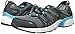 Ryka Women's Hydro Sport 2 Cross-Training Water Shoe, Black/Iron Grey/Bluebird, 9 M US